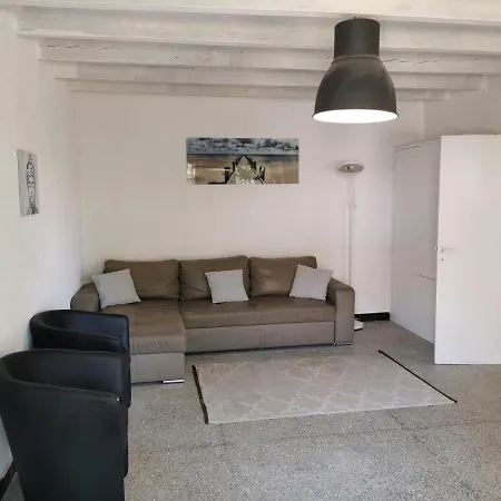 Maison 60m De La Mer *
