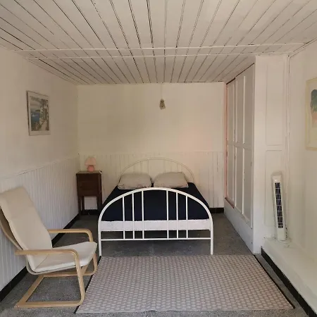 Maison 60m De La Mer *