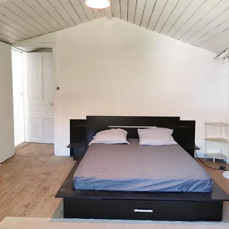Maison 60m De La Mer Tatil Evi *