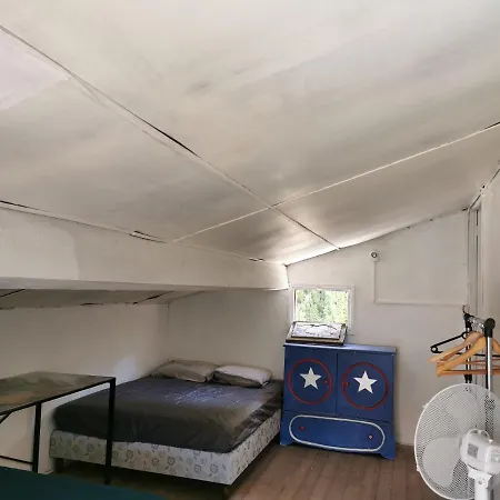 Maison 60m De La Mer Tatil Evi