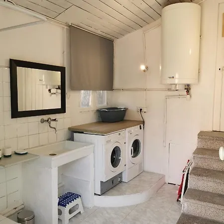 Tatil Evi Maison 60m De La Mer